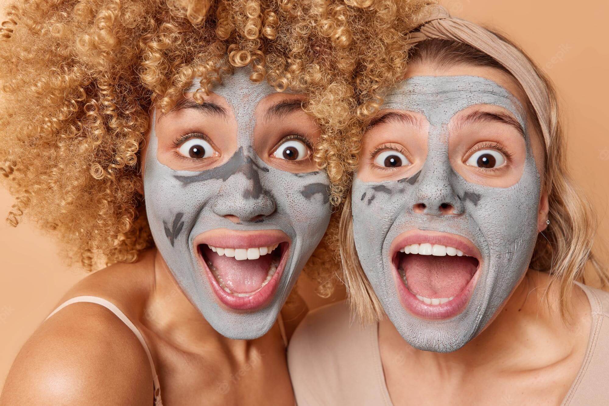 Which is the best mud mask for your skin? – ANAIRUI