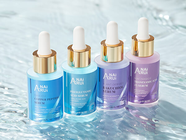 does ghk cu make you tan Best Copper Peptide Serum