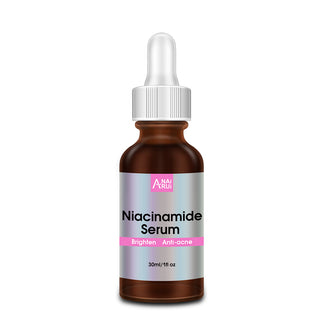 best niacinamide serum for face