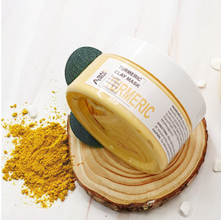 anairui turmeric mask