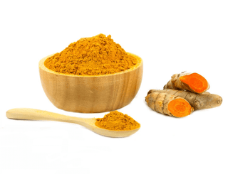 diy turmeric face mask