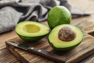 The Magical Effect of Avocado in Skin Care