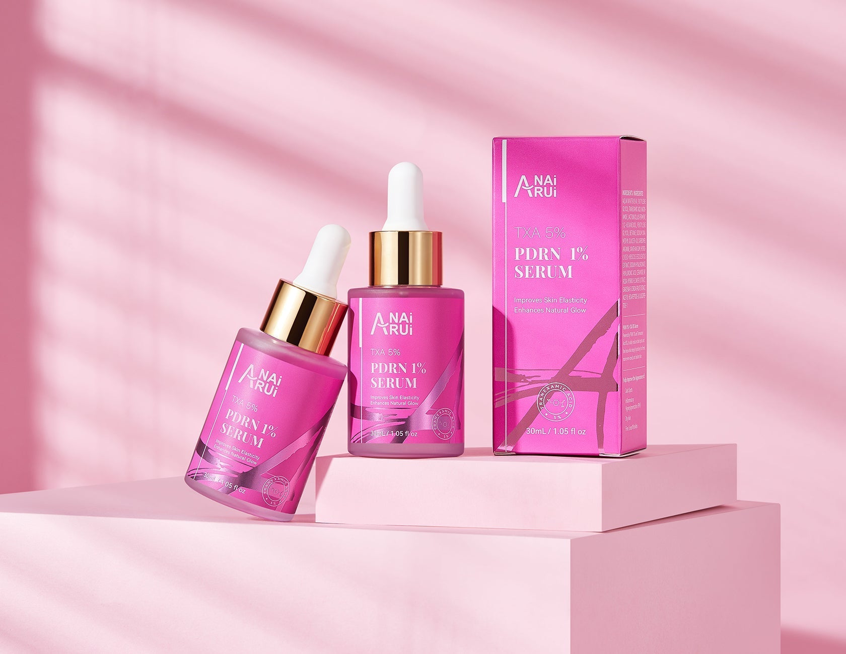 Is PDRN Suitable for Sensitive Skin?