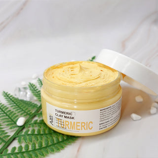 turmeric face mask benefits