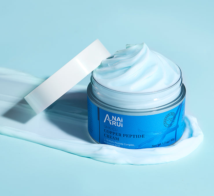 Copper Peptide Cream: A Complete Guide to One of the Most Talked-About Skincare Ingredients