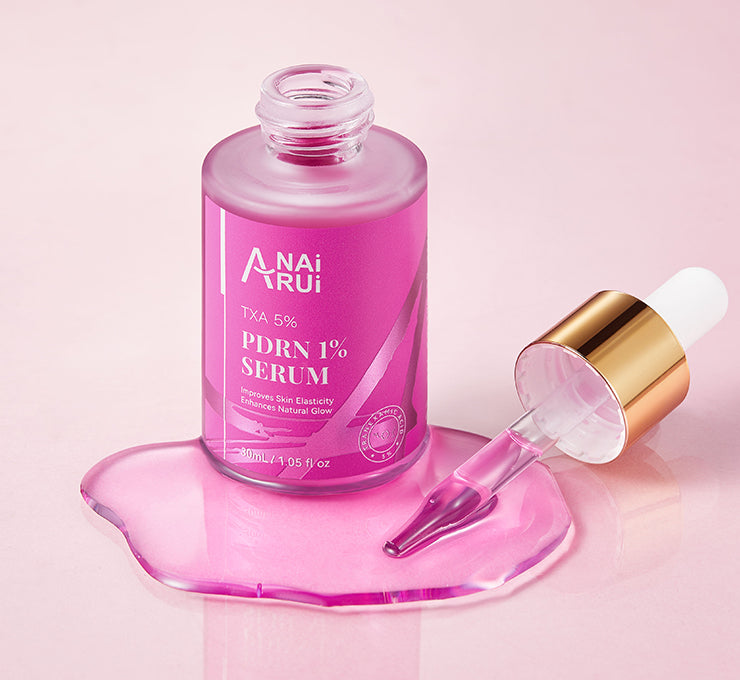 How to Use PDRN Serum for Maximum Results