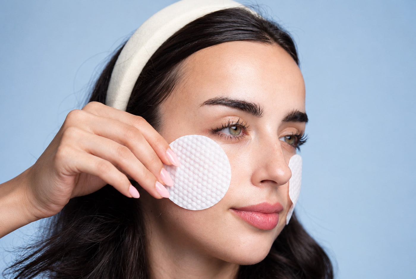 How to Build a Simple Skincare Routine for Every Skin Type