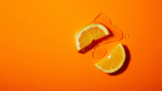 Why does the skin love vitamin C?