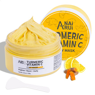 best turmeric mask