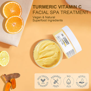 best turmeric face mask 