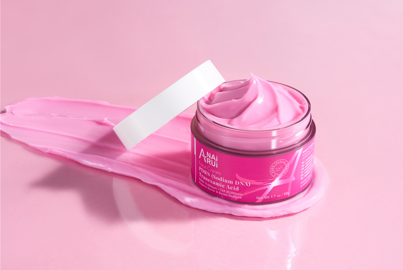 PDRN for Skin: A Beginner’s Guide to Smoother, Healthier-Looking Skin