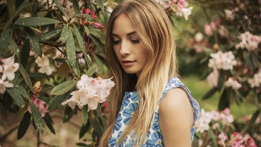 best jojoba oil on hair