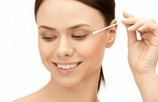 Tips to get rid of fine lines around eyes