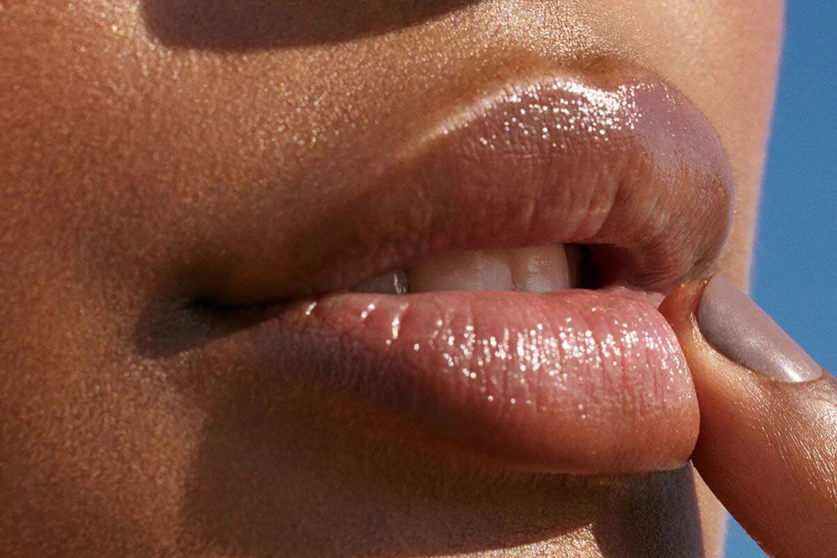 How to lip care at home?