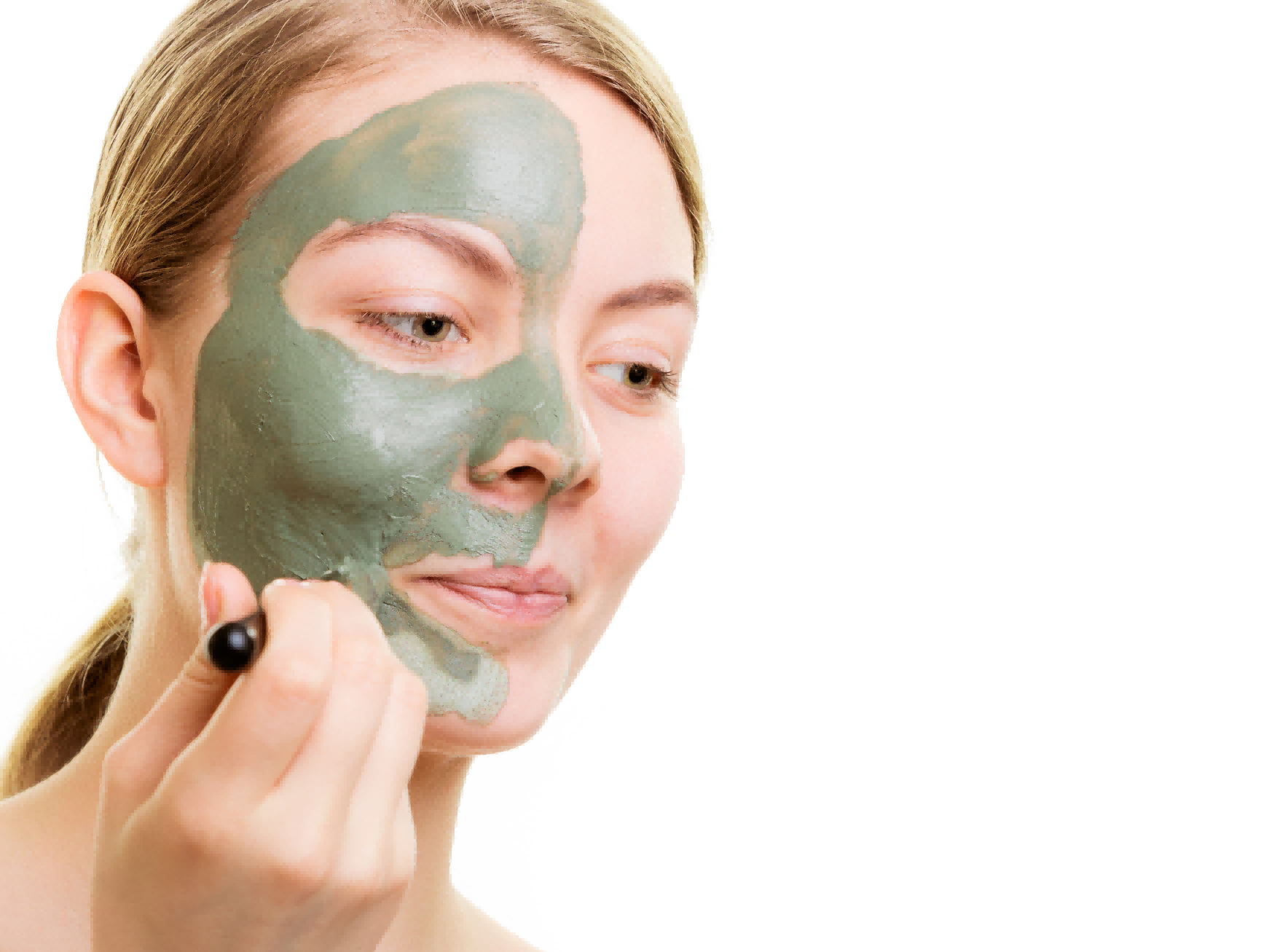 Spa Day at Home: Play with Color, Glow with Results!