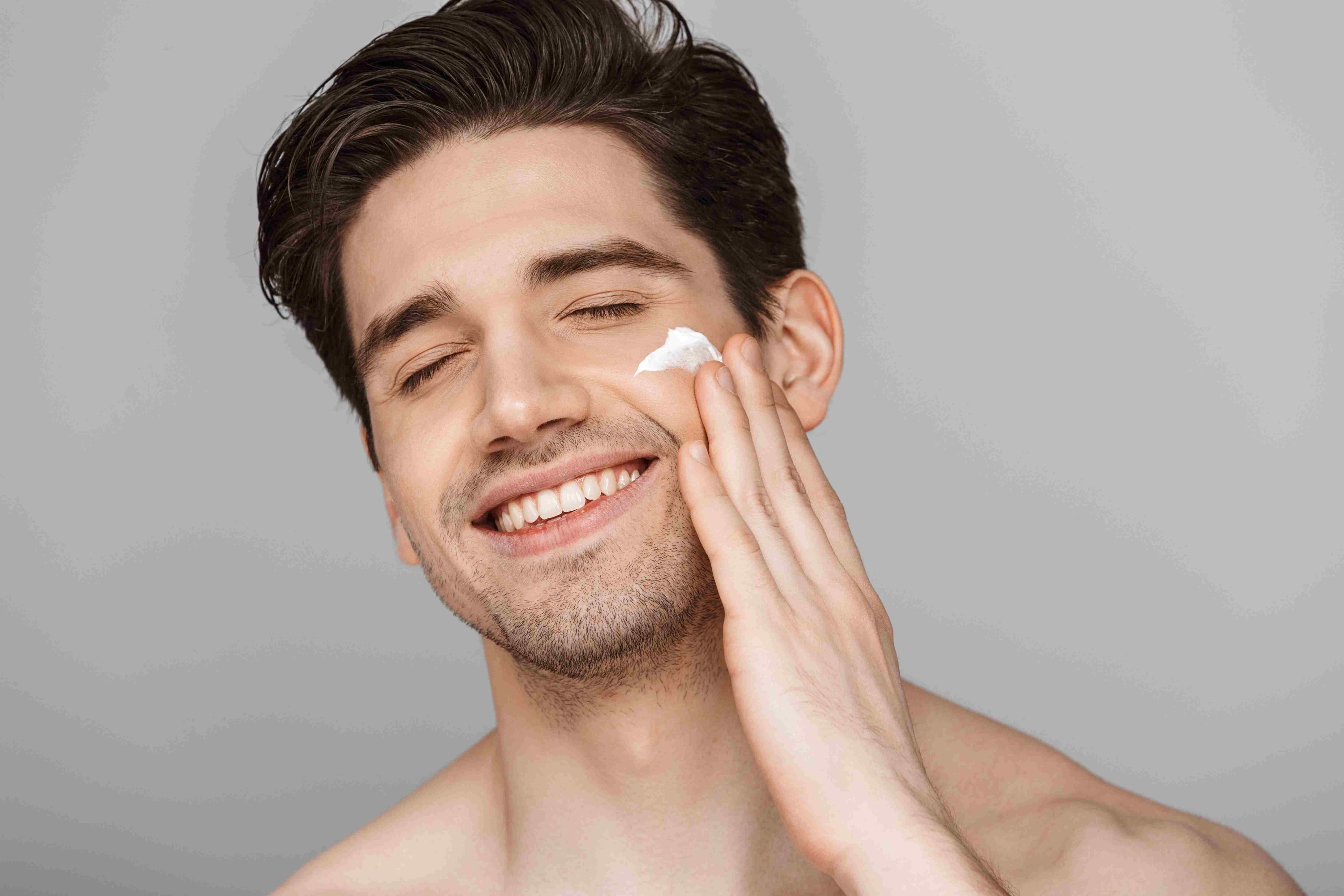 Father’s Day Special: Skincare for Dads – Because Heroes Deserve Glowing Skin Too!