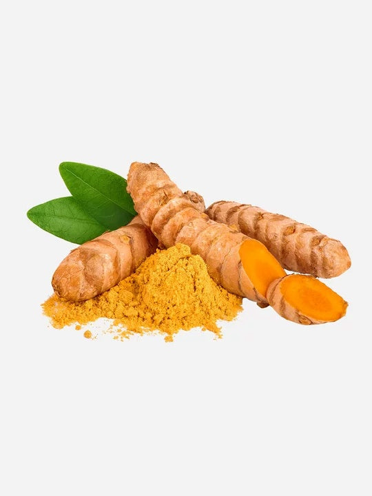 turmeric series
