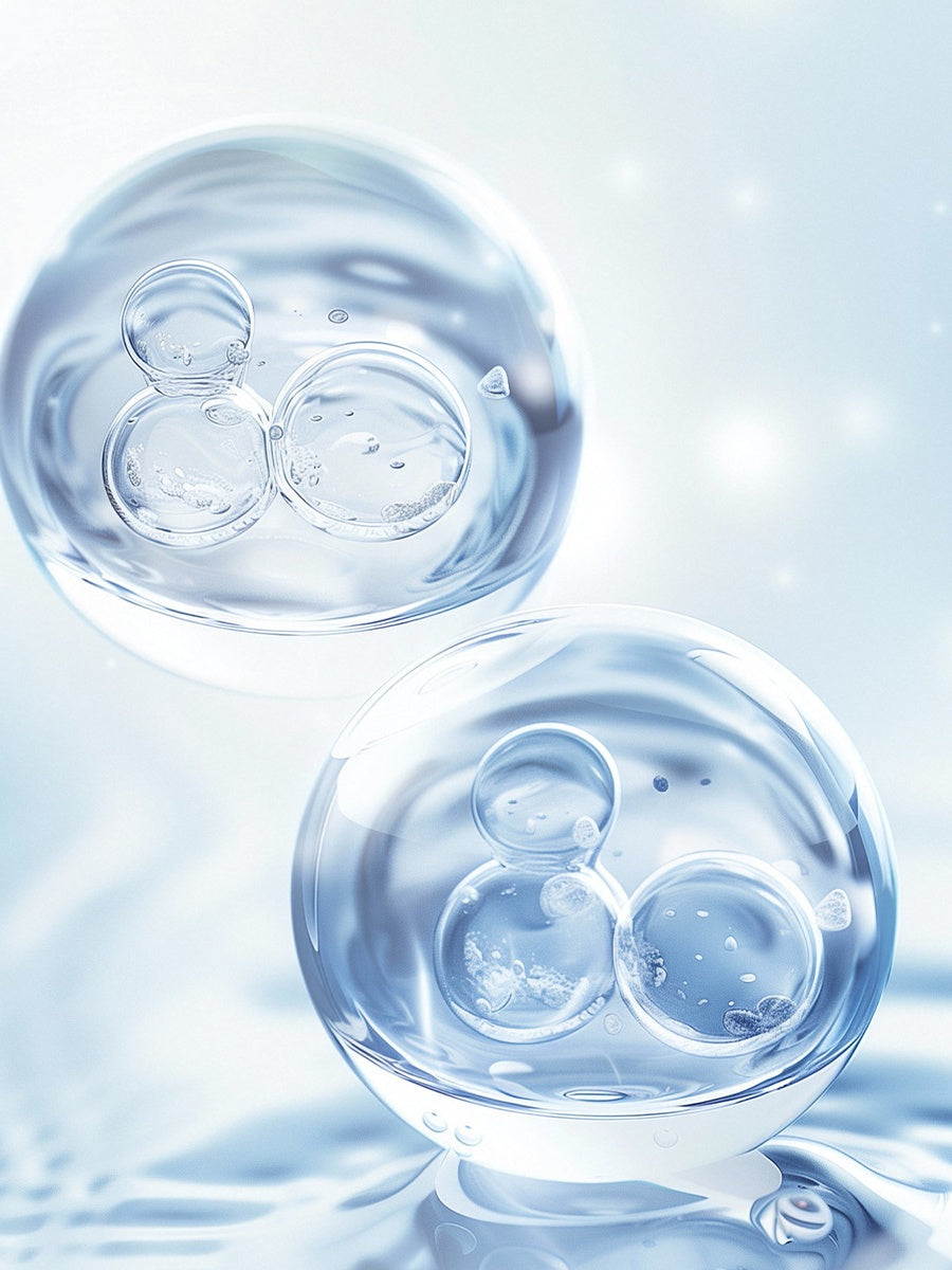 ANAIRUI Niacinamide Series