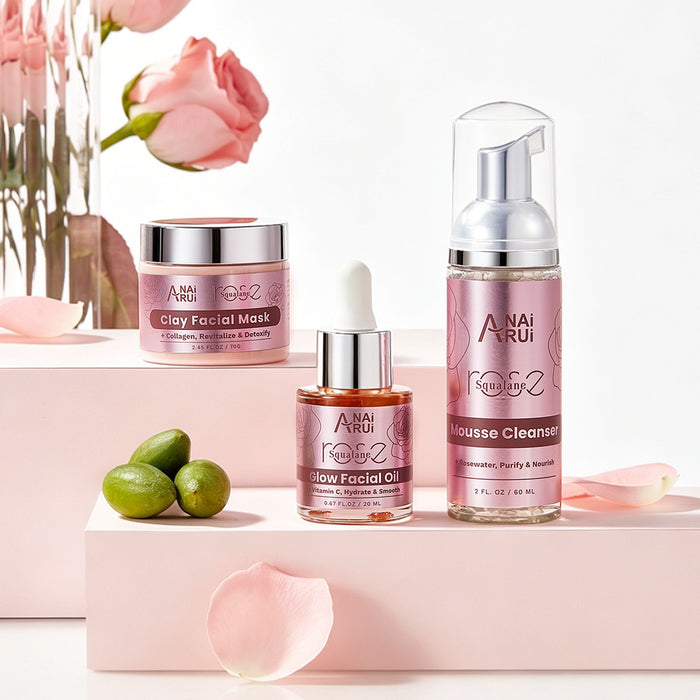 Skincare Sets