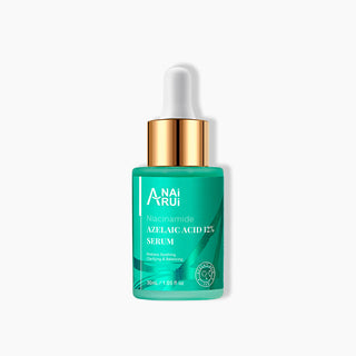 ANAIRUI 12% Azelaic Acid + Niacinamide Serum