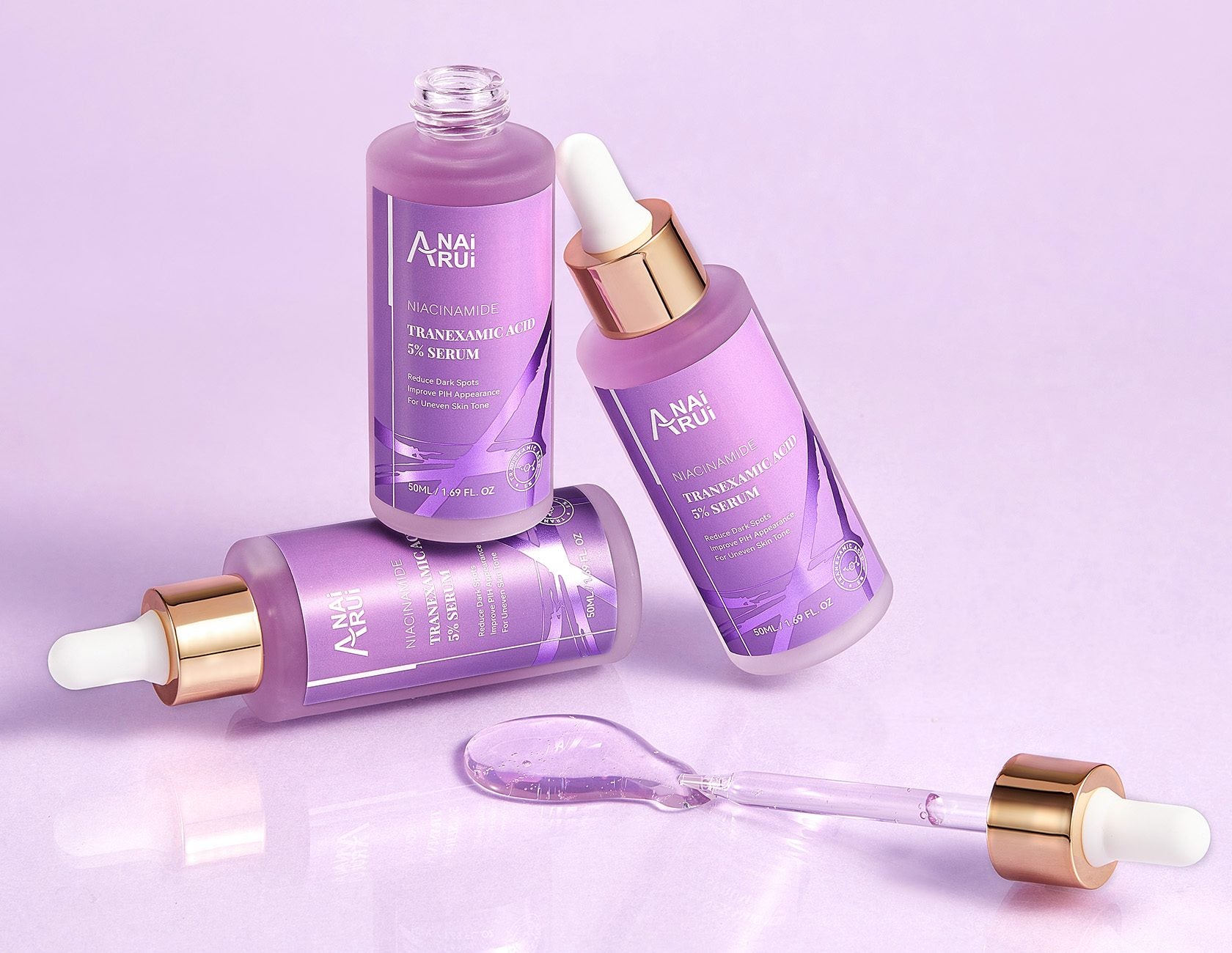 ANAIRUI Tranexamic Acid Serum 50ml