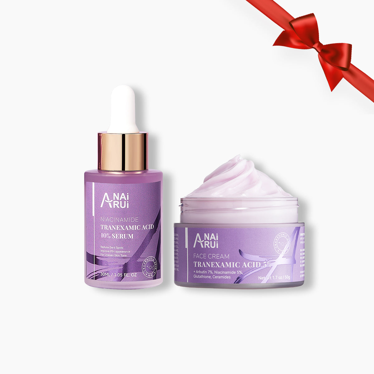 ANAIRUI Tranexamic Set