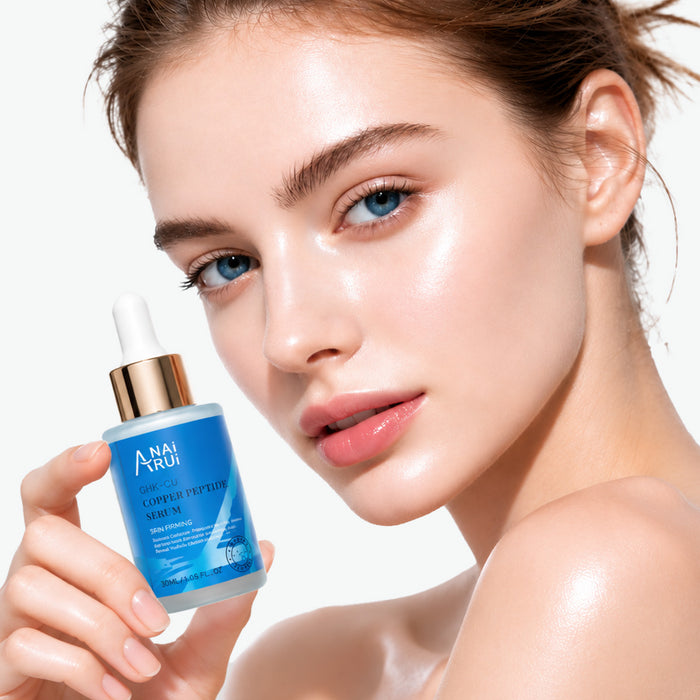 Serums & Oils