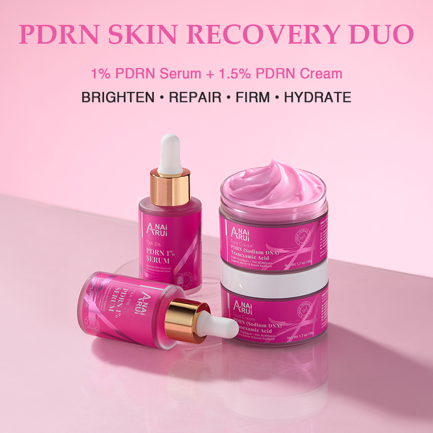 ANAIRUI PDRN Rejuvenating set