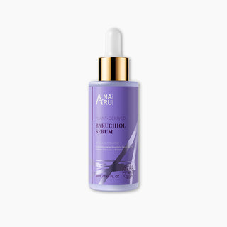 ANAIRUI Bakuchiol Retinol Alternative Serum – 50ml