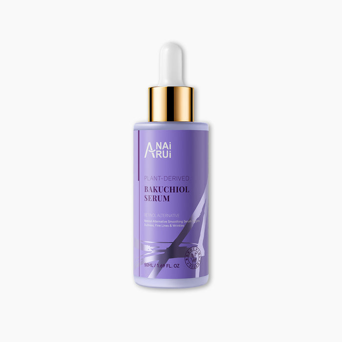 ANAIRUI Bakuchiol Retinol Alternative Serum – 50ml