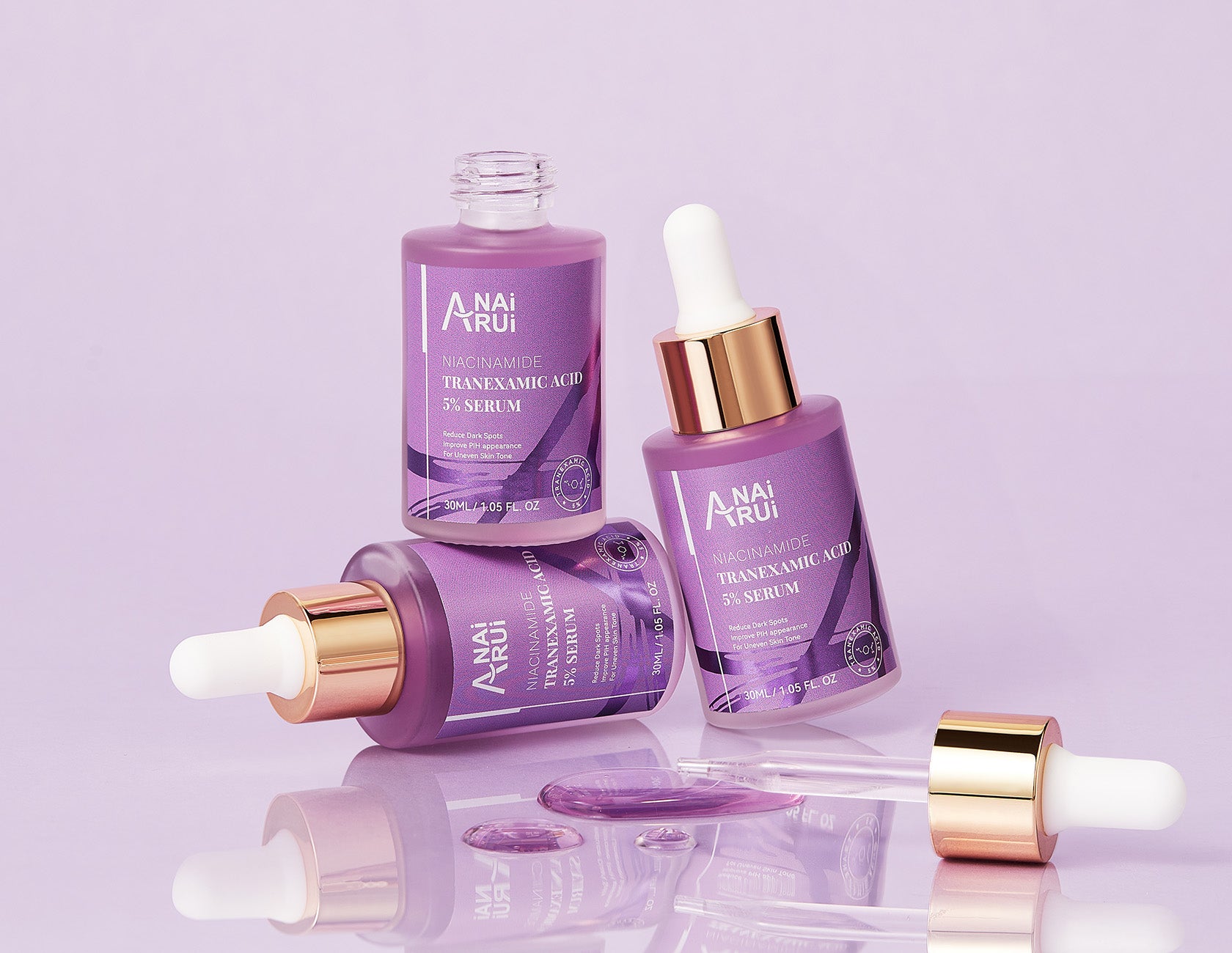ANAIRUI Tranexamic Acid Serum