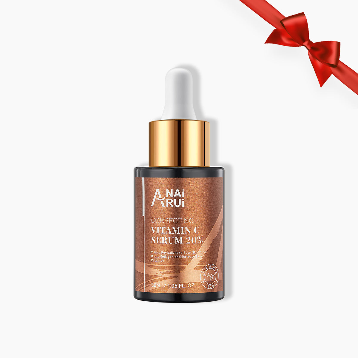 ANAIRUI 20% Vitamin C Serum
