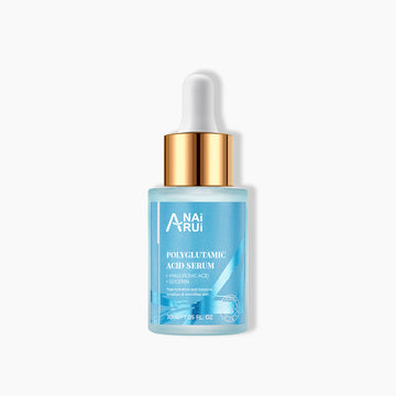 ANAIRUI Polyglutamic Acid Moisturizing Serum