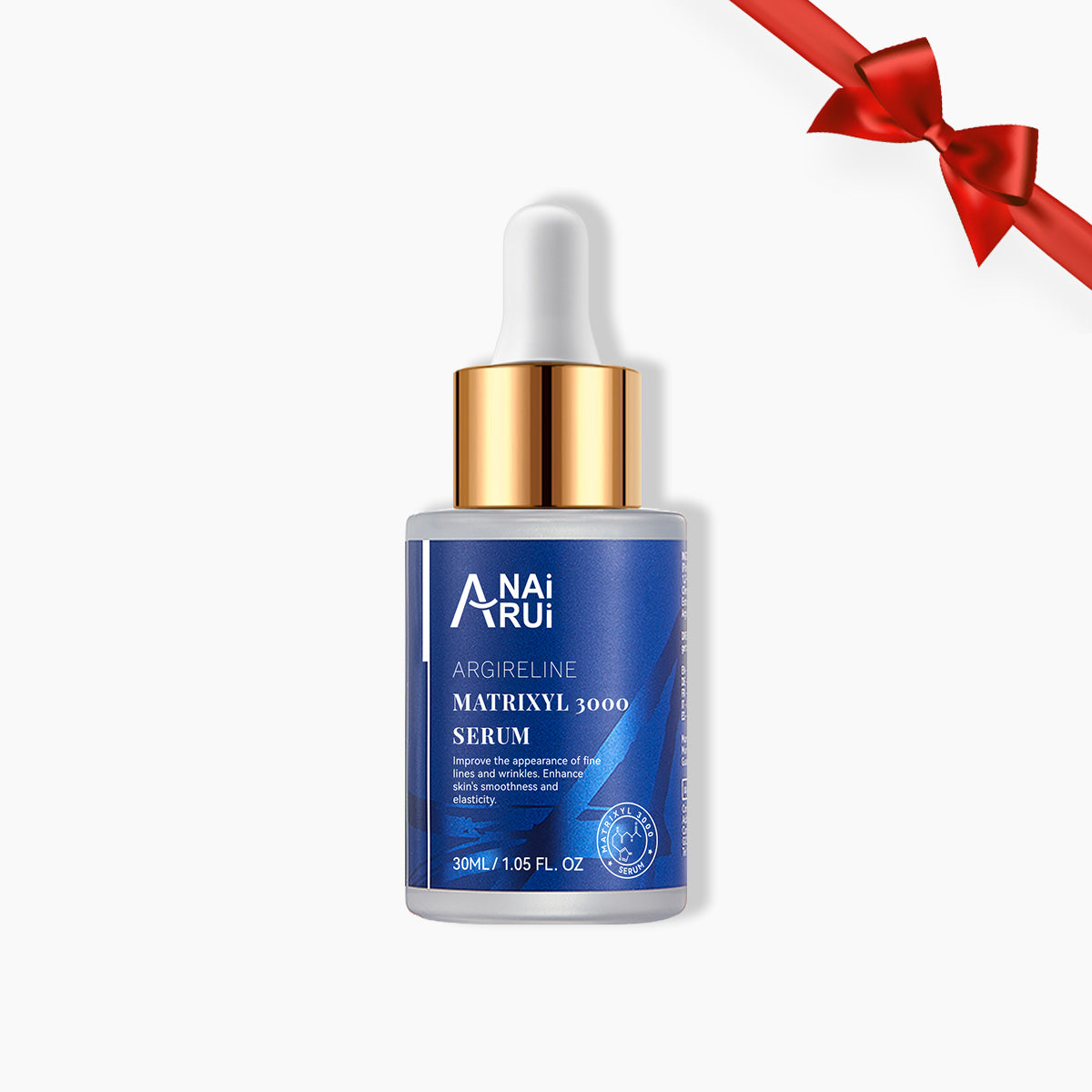 ANAIRUI Matrixyl 3000 & Argireline Serum
