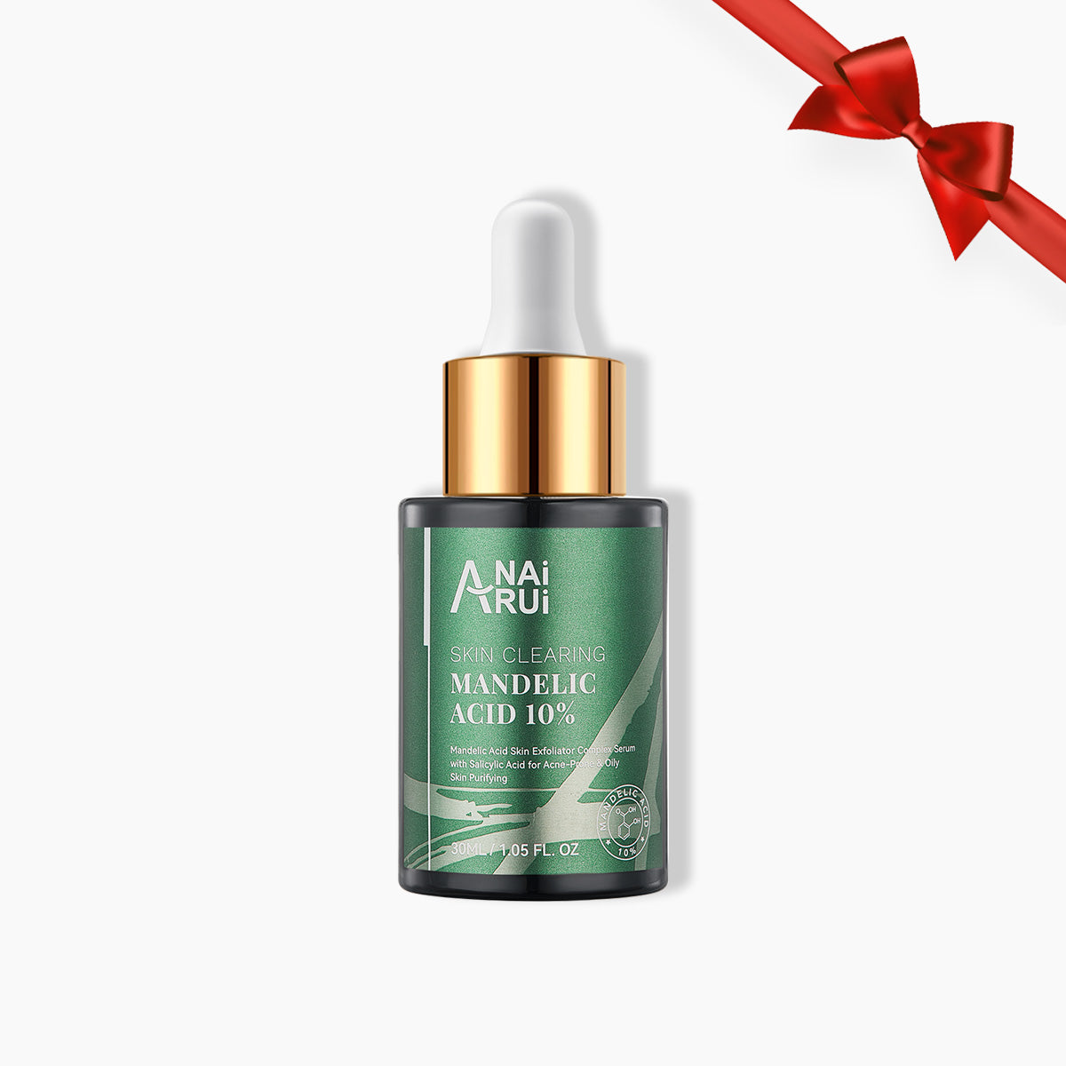 ANAIRUI Mandelic Acid 10% Serum