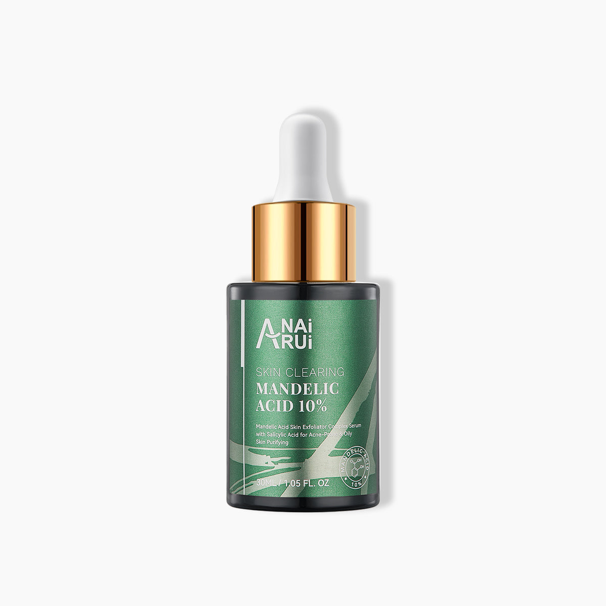 ANAIRUI Mandelic Acid 10% Serum