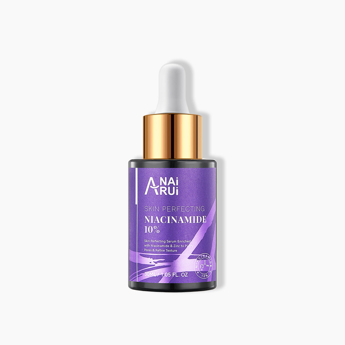 ANAIRUI 10% Niacinamide Serum