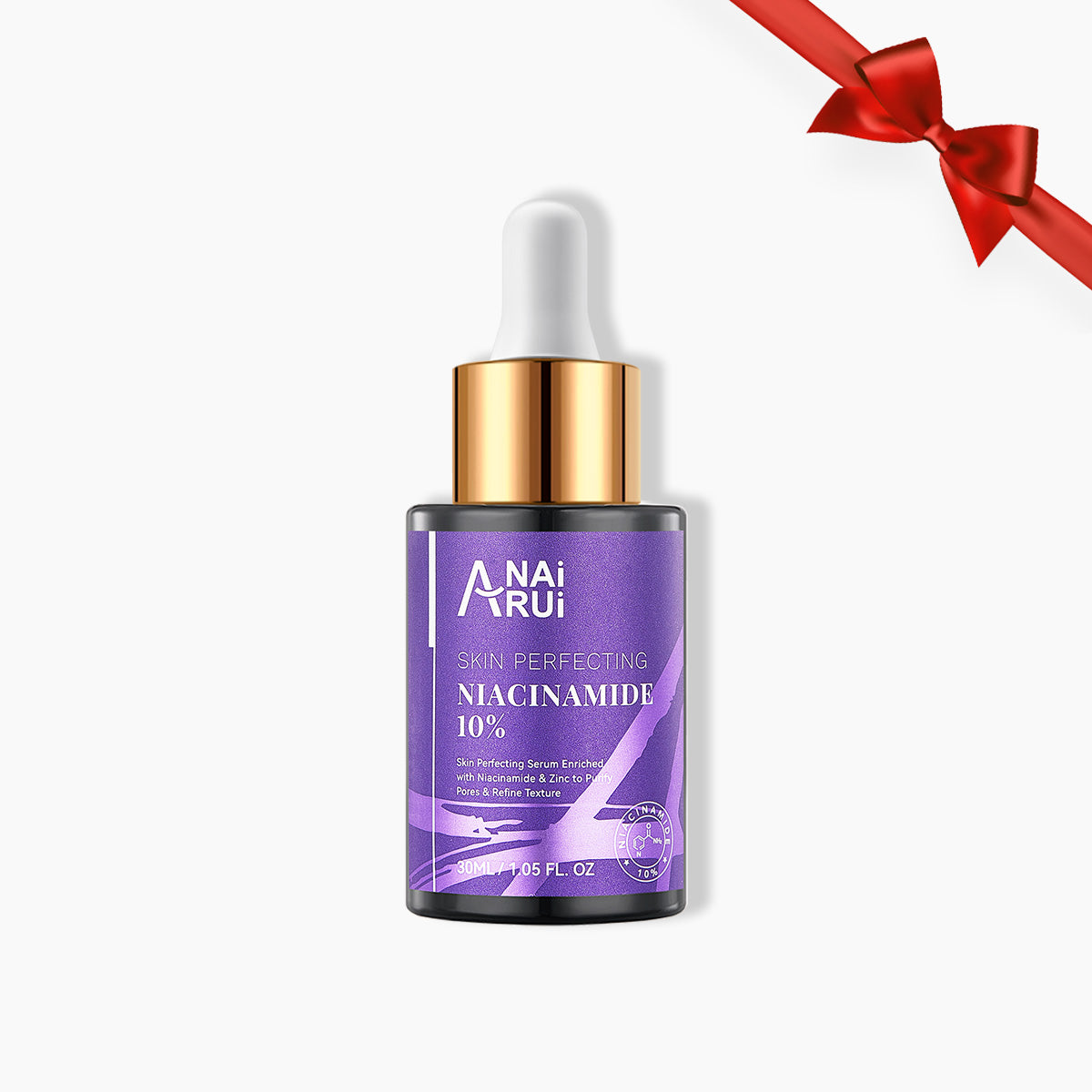 ANAIRUI 10% Niacinamide Serum