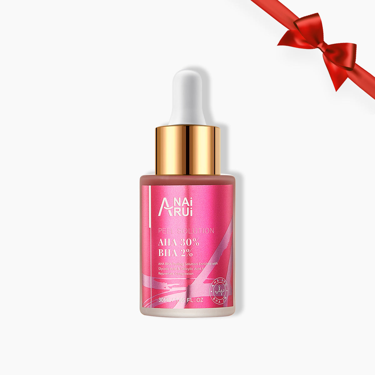 ANAIRUI AHA 30% BHA 2% Serum