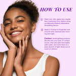 Improving Skin Texture