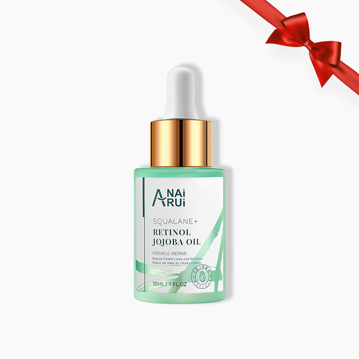 ANAIRUI Retinol Jojoba Oil