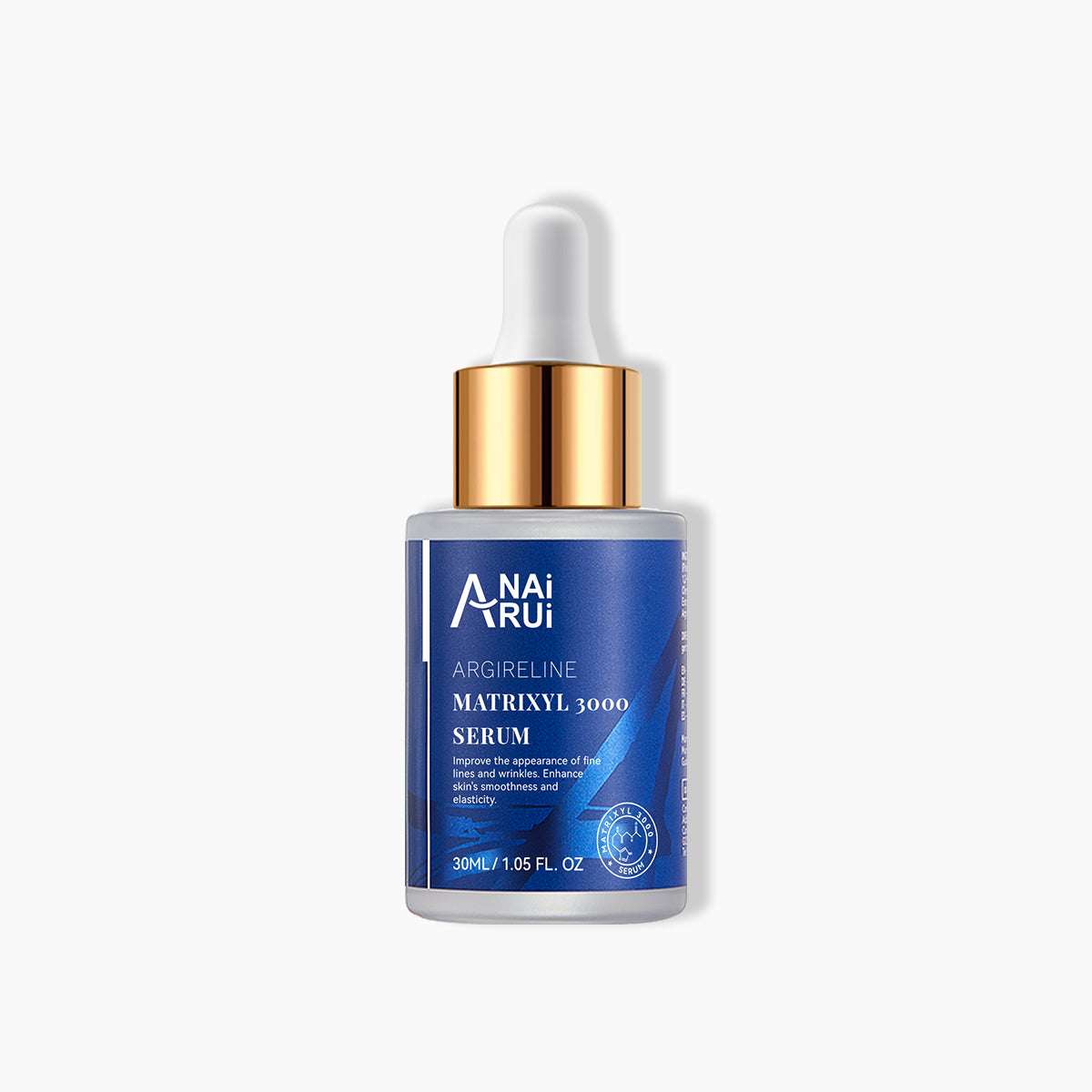 ANAIRUI Matrixyl 3000 & Argireline Serum