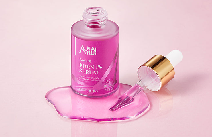 ANAIRUI PDRN Serum 1% with Salmon DNA & Tranexamic Acid
