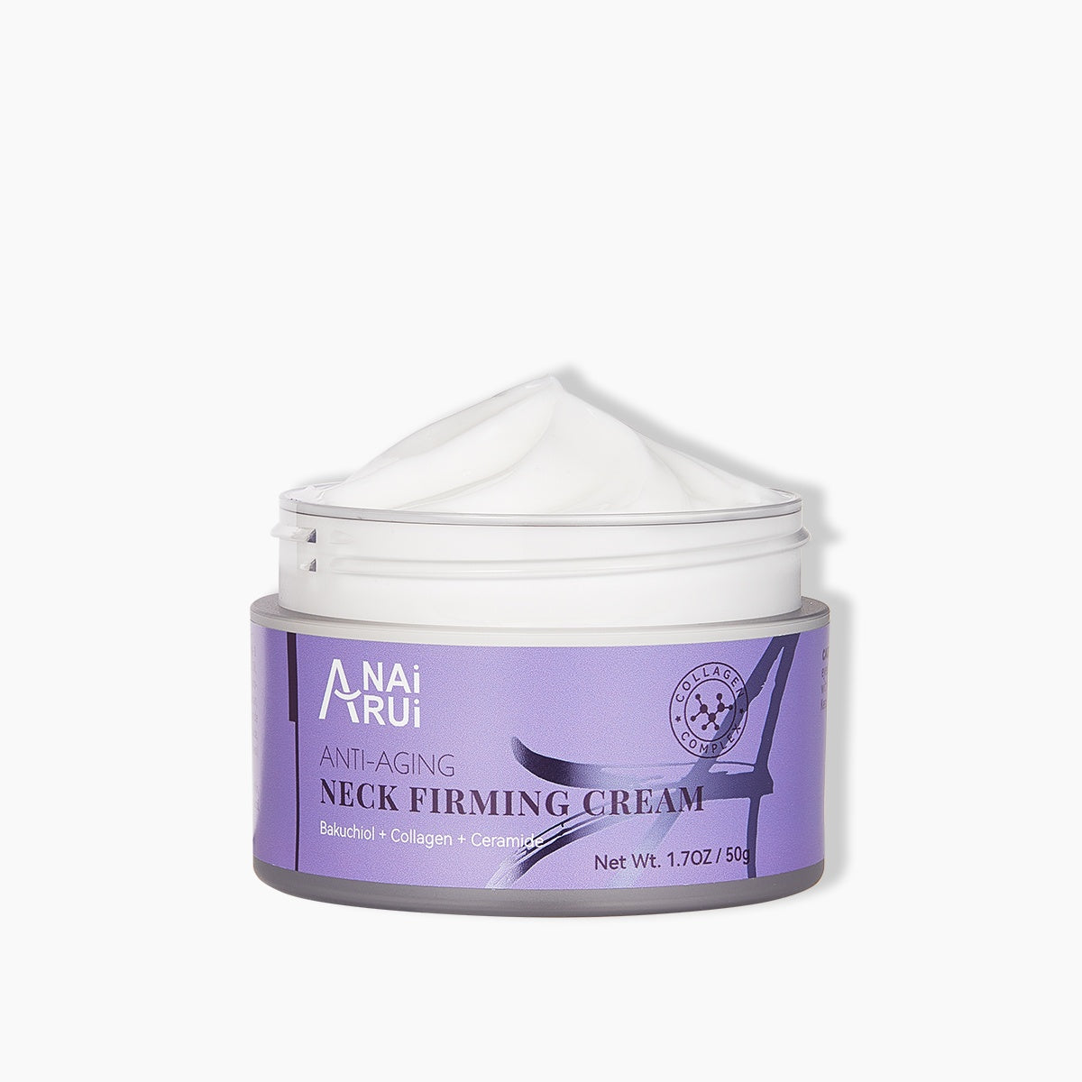 ANAIRUI Neck Firming Cream