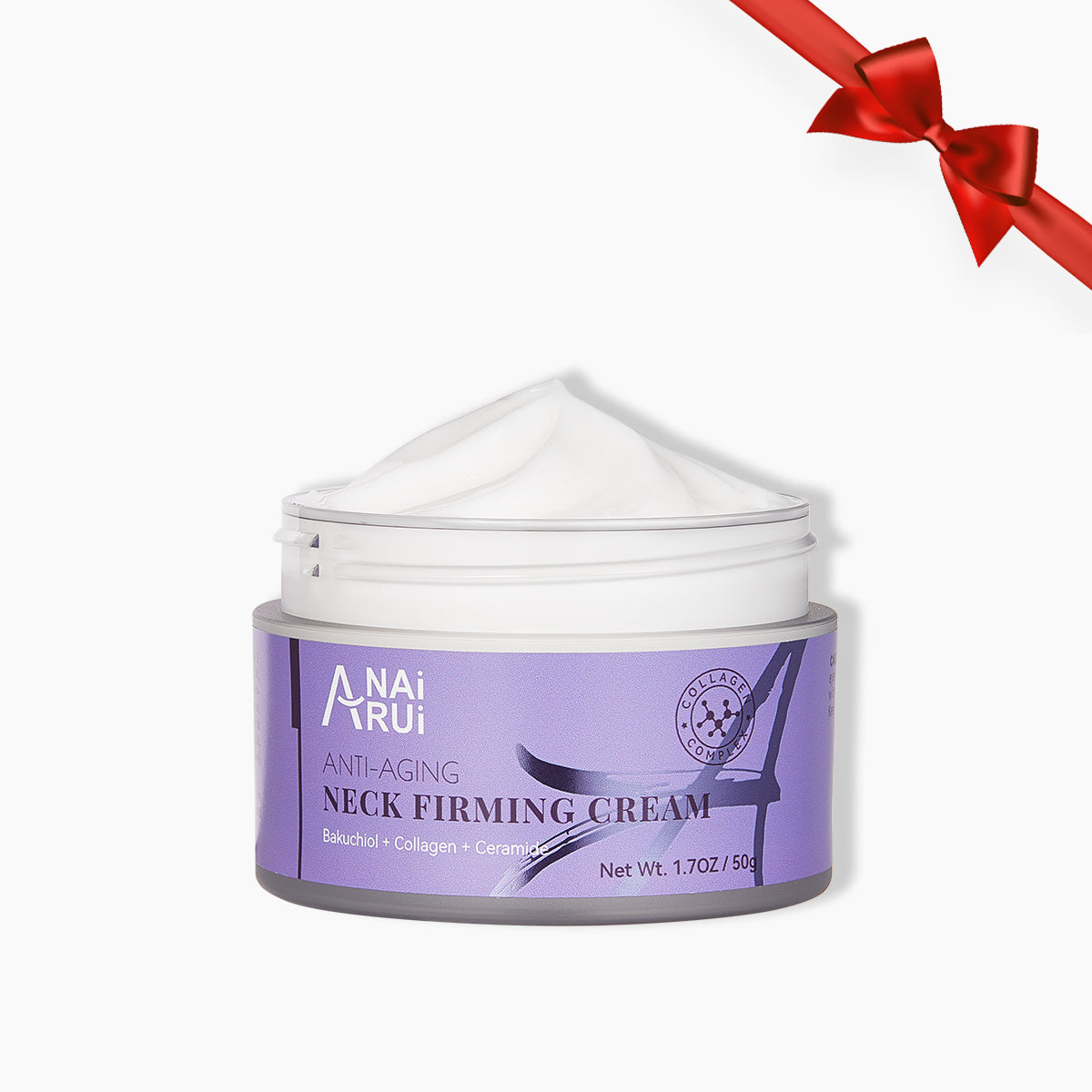 ANAIRUI Neck Firming Cream