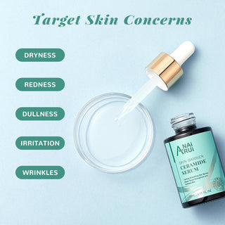 ANAIRUI Ceramides Face Serum 