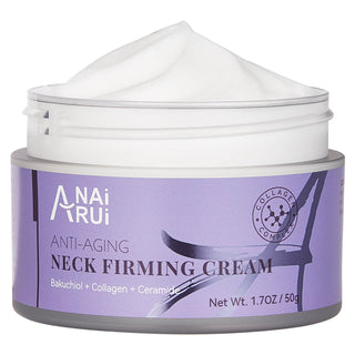 ANAIRUI Neck Firming Cream