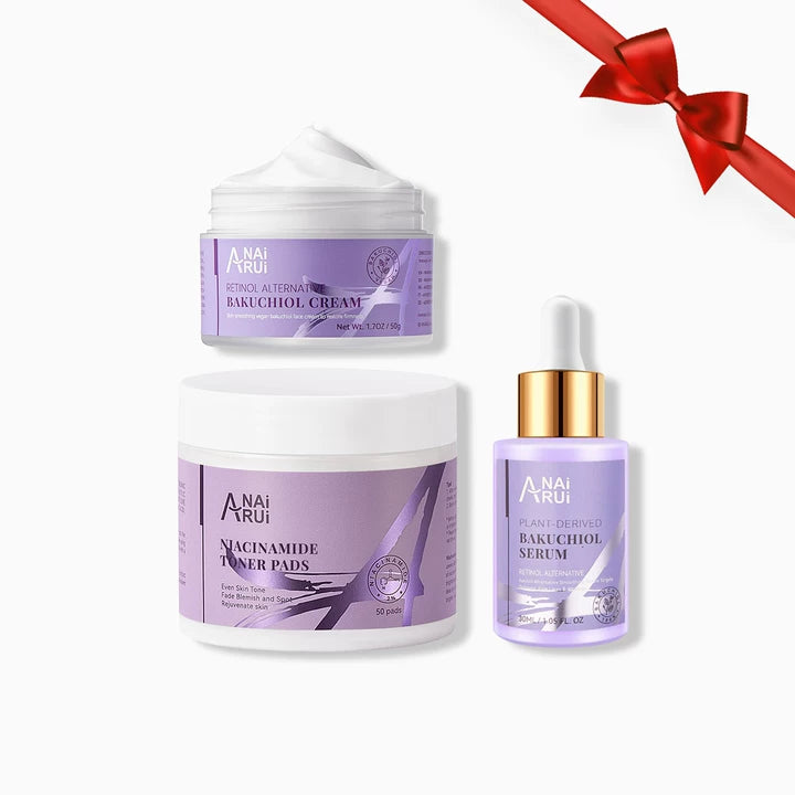 Christmas Brighten & Firm Christmas Set