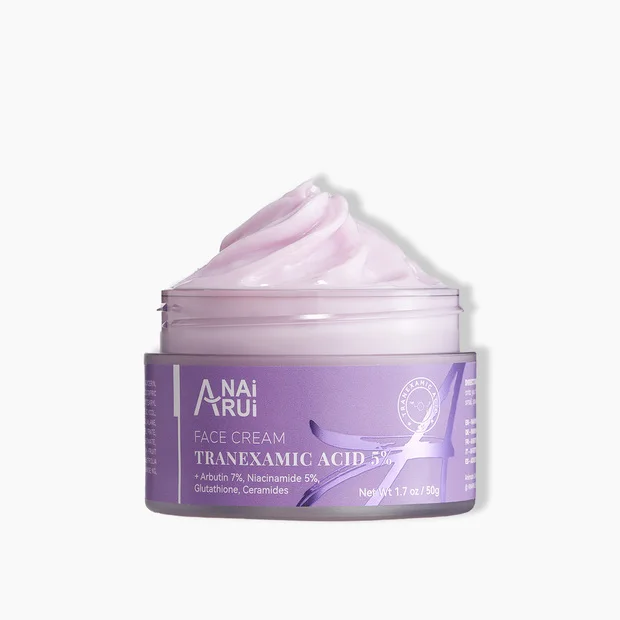 can i use glutathione and tranexamic acid and niacinamide together Trying this skincare combo ✨ Niacinamide + Tranexamic Acid + Glutathione…  let's see the results 💖 Would you try this? @go.picky #PickyFirstMission  #skincare #skincareroutine #beautycreator #glowingskin main image 1