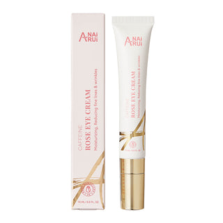 ANAIRUI Rose Eye Cream